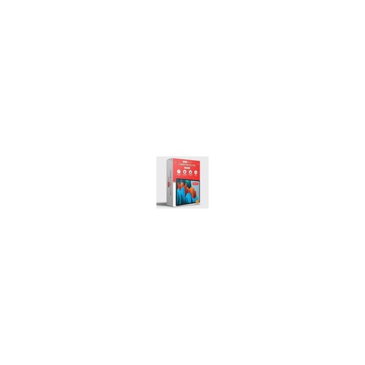 Protector Hidrogel Haxly Premium para tablet (Pack 25 uds)