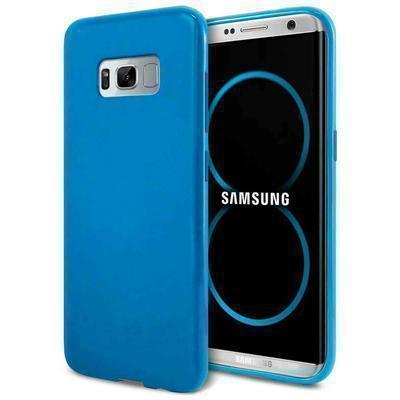 Funda Jelly Flash Samsung Galaxy S8 G950