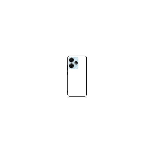 Carcasa sublimación 2D para Xiaomi Redmi 13