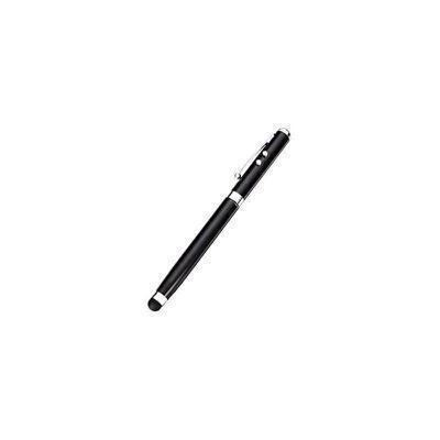 Bolígrafo puntero Stylus Láser