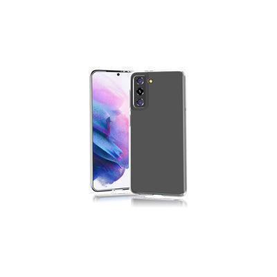Funda silicona gel Samsung Galaxy S21+