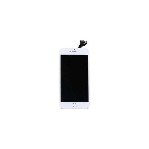 Pantalla completa iPhone 6S, alta calidad, con todos los componentes, color