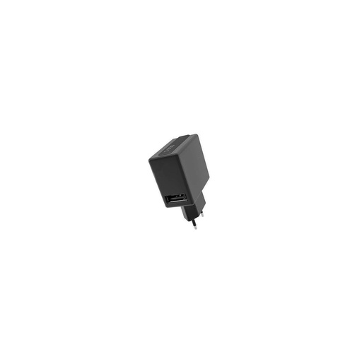 Cargador de red USB 1A SBS