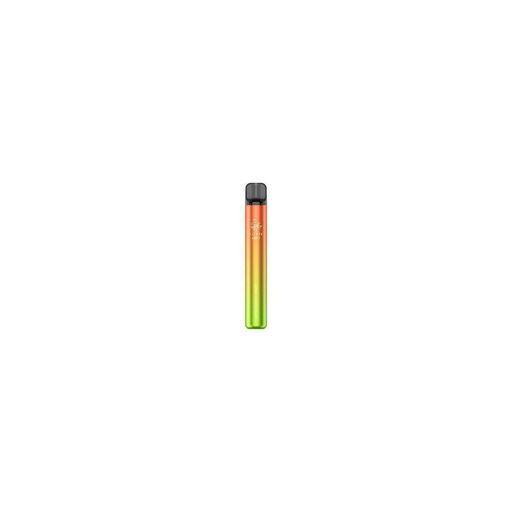 Vaper desechable ELFBAR 600V2 Apple Peach 20MG