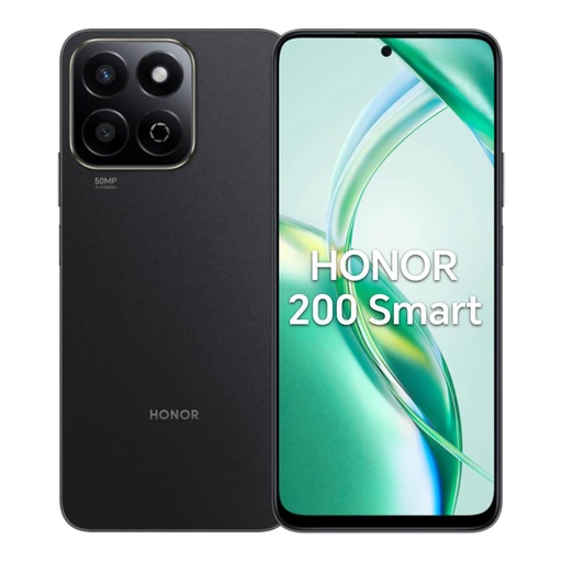 Honor 200 Smart 5G 4GB/256GB