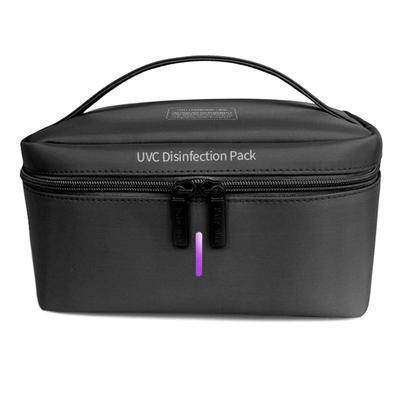 Bolsa de esterilización desinfectante de objetos mediante luz UV