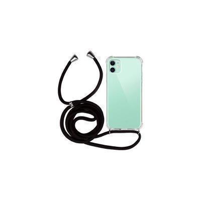 Funda colgante con cuerda para iPhone 11