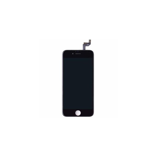 Pantalla completa iPhone 6S Plus, alta calidad, con soporte de cámara/sensores, color