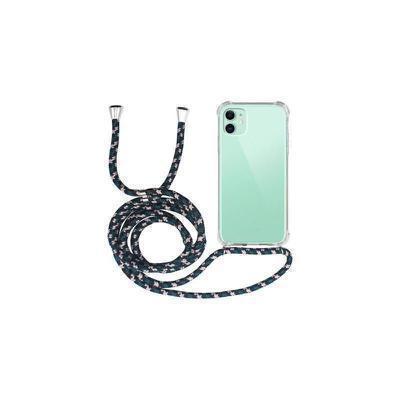 Funda colgante con cuerda para iPhone XR