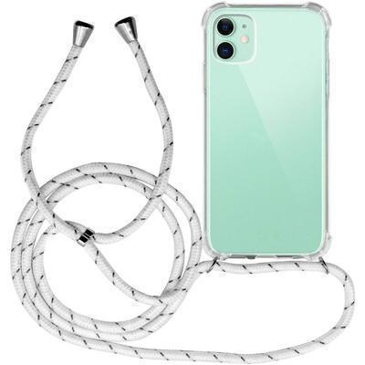 Funda colgante con cuerda para Samsung Galaxy A10