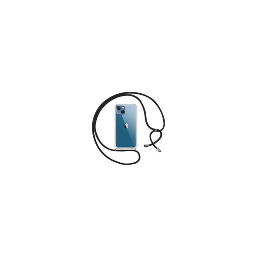 Funda colgante con cuerda para Oppo A17